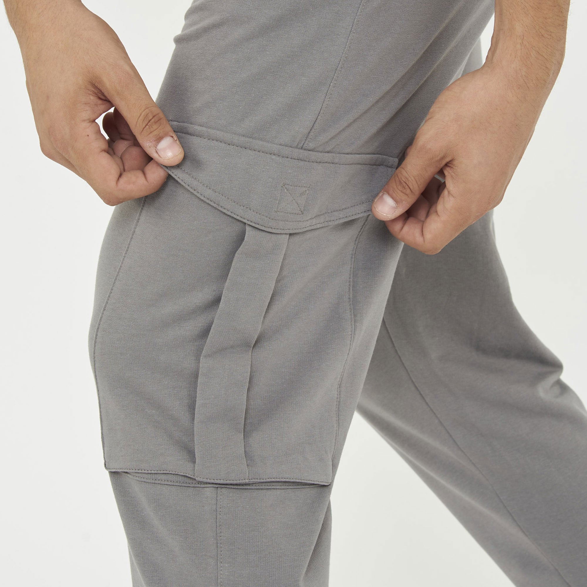 Pantaloni Fitness F Cargo
