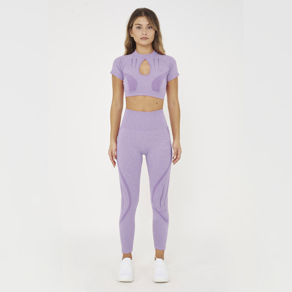 Leggings da allenamento Leslie