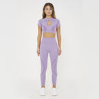 Leggings da allenamento Leslie