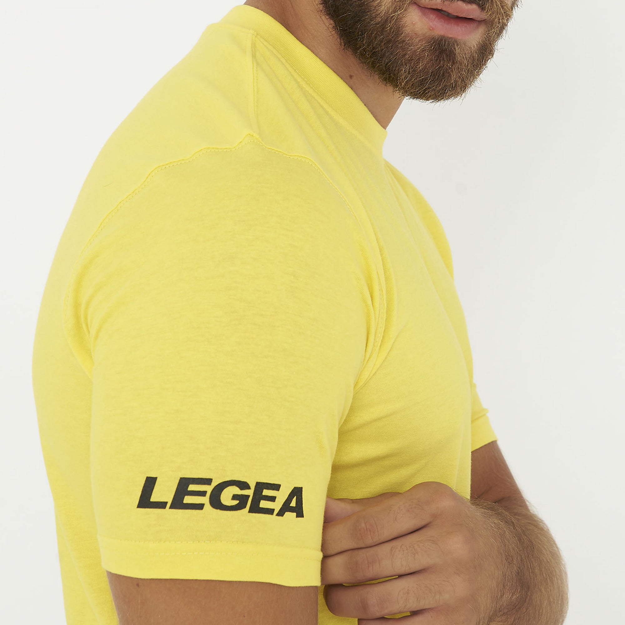 Tricou din bumbac Aria