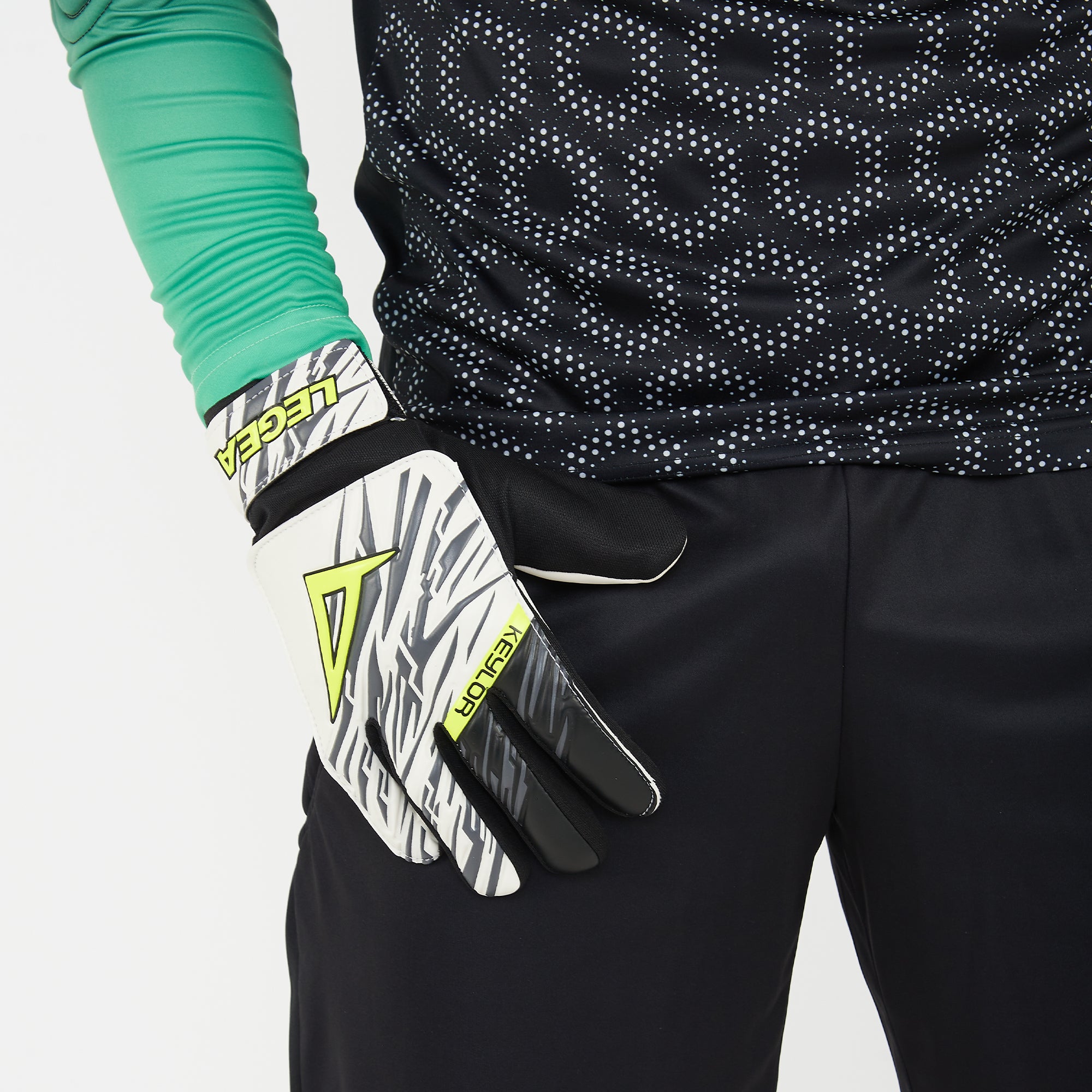 Guanti Da Portiere Keylor