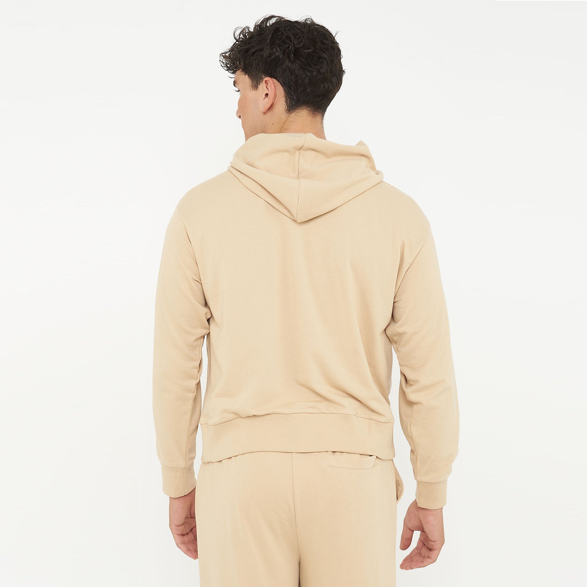 Bluza Fitness F Boxy