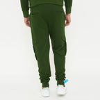 Pantaloni Fitness F Cargo