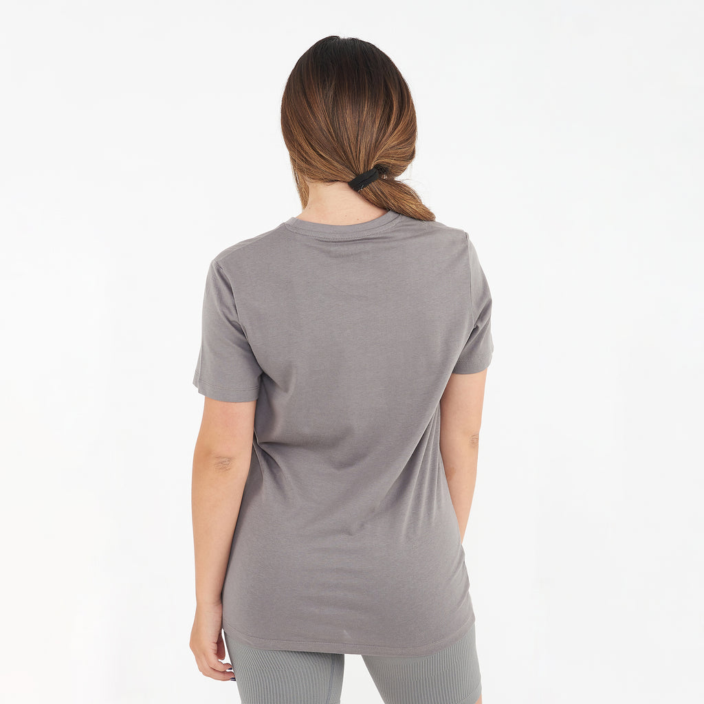 T-shirt in cotone Leader