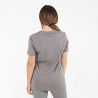 T-shirt in cotone Leader