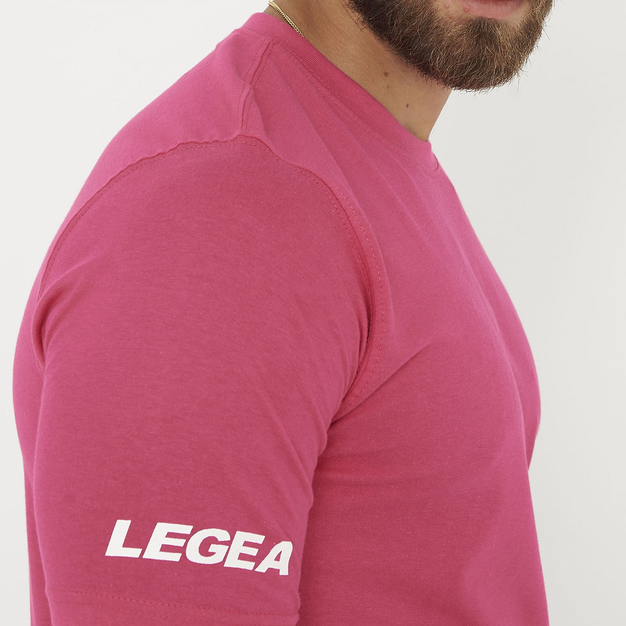 T-shirt in cotone Aria