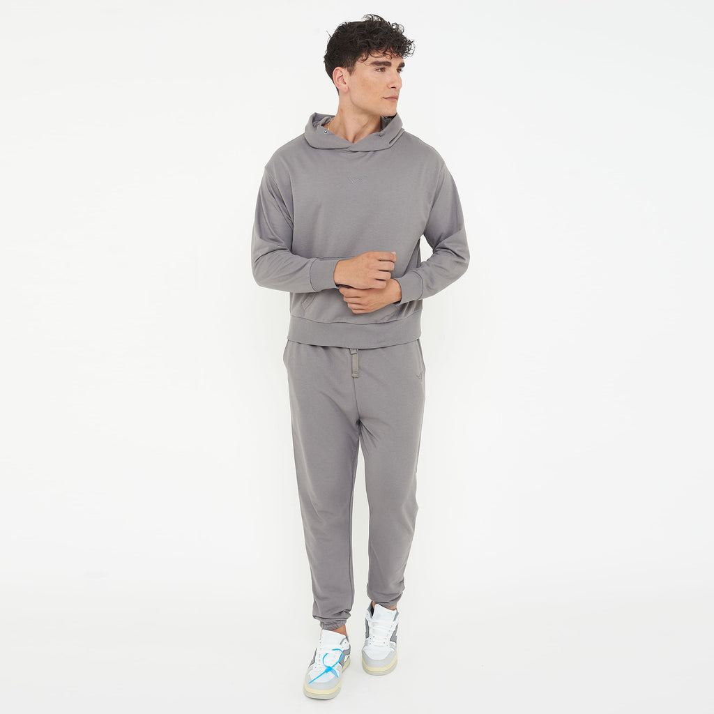 Bluza Fitness F Boxy