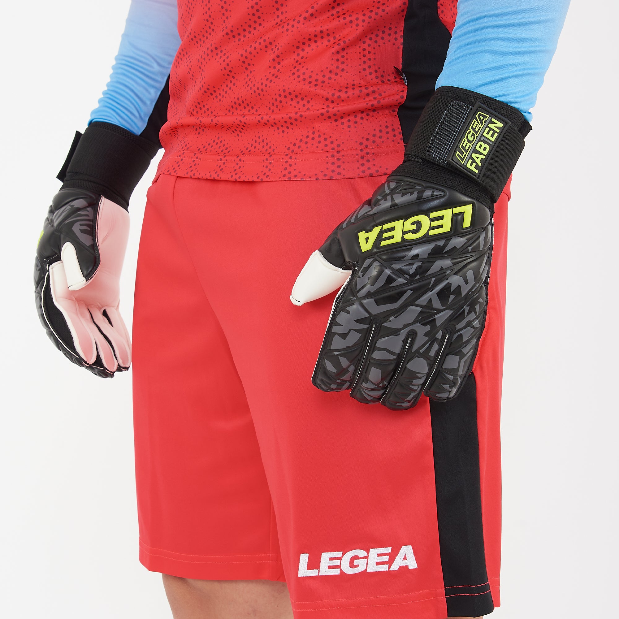 Torwarthandschuhe Fabien – Legea