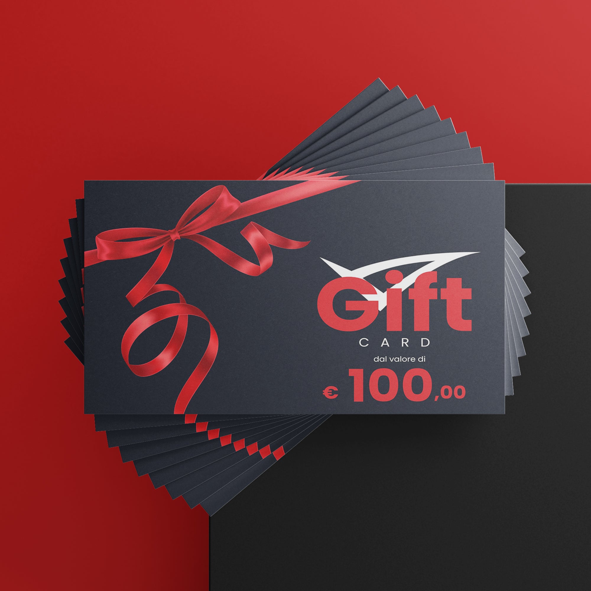 Gift Card Legea (10,00€ - 100€)