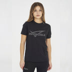 T-shirt i bomuld Invincible