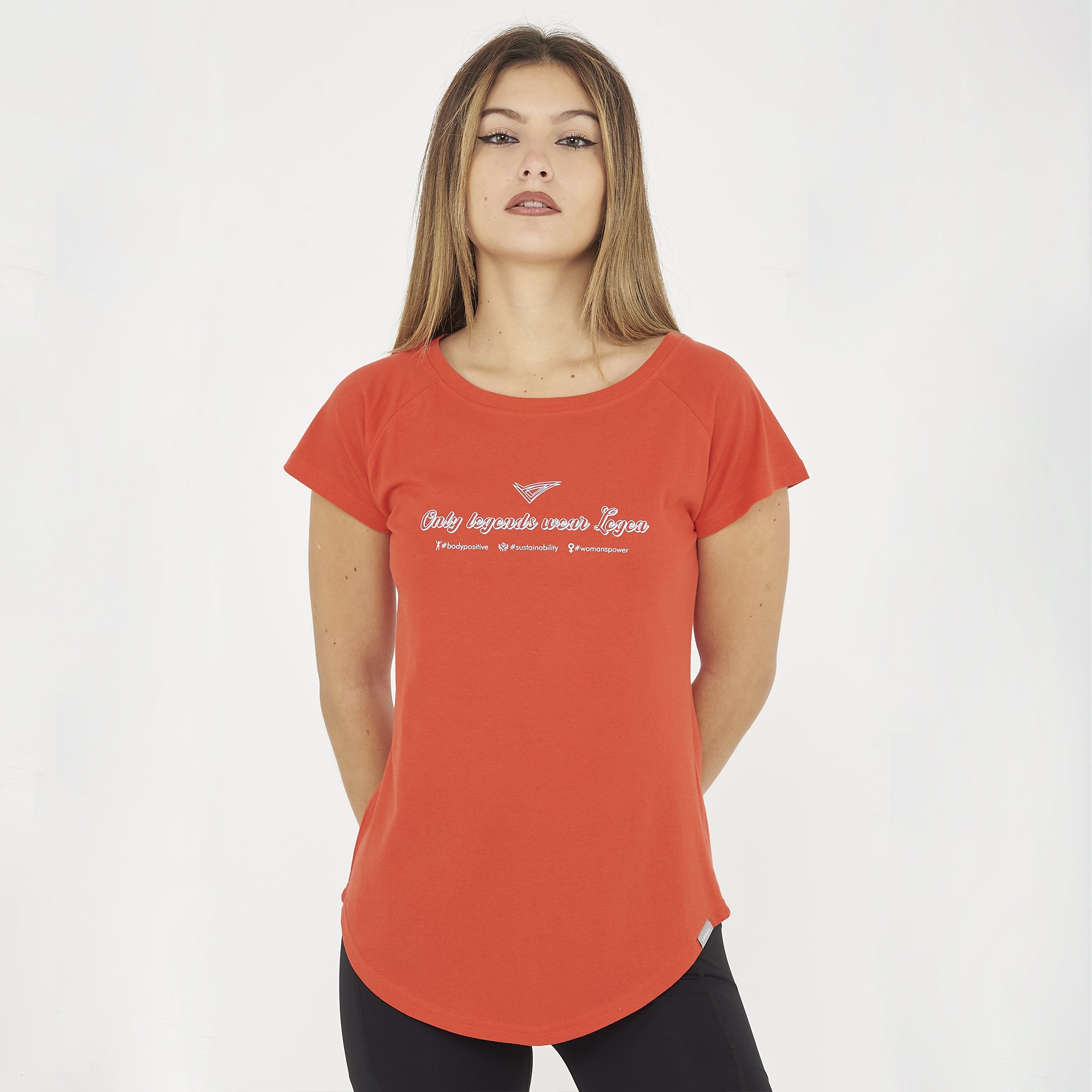 Tshirt Ginnastica Cillene