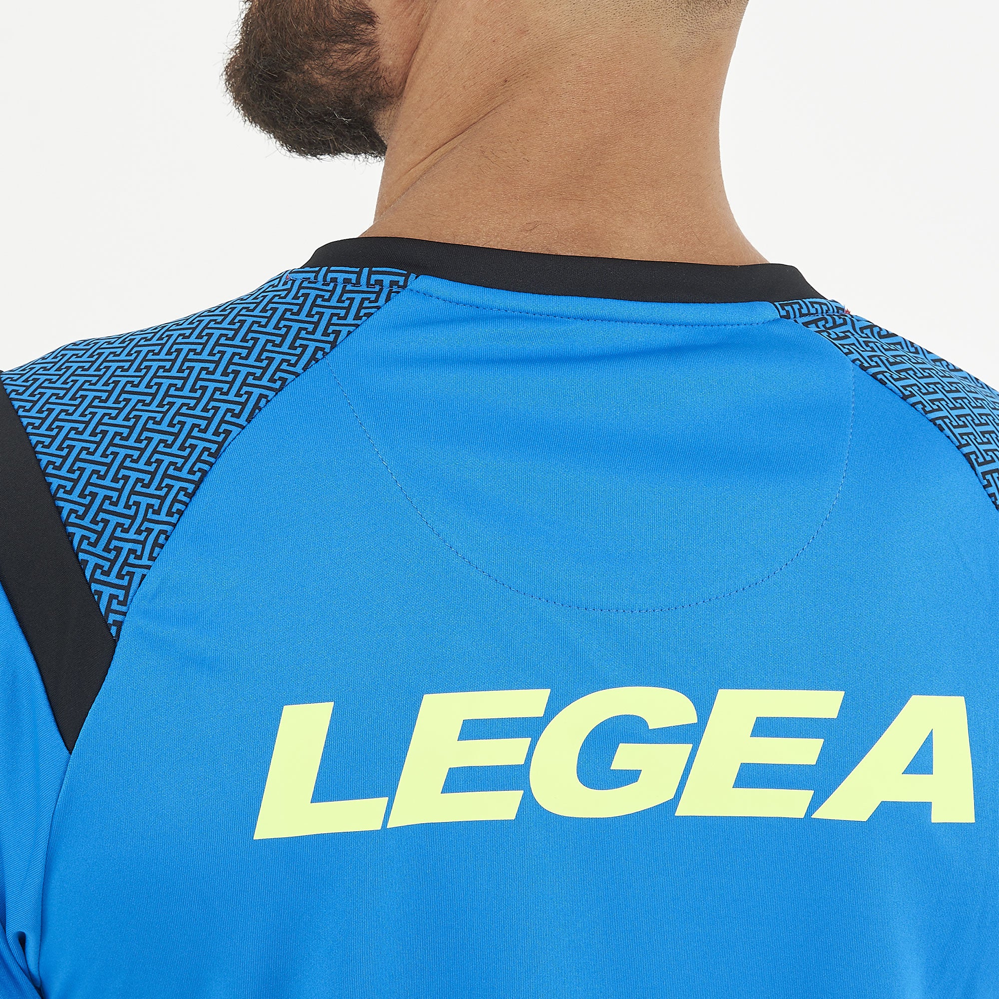 Maglia Da Arbitro Pireo