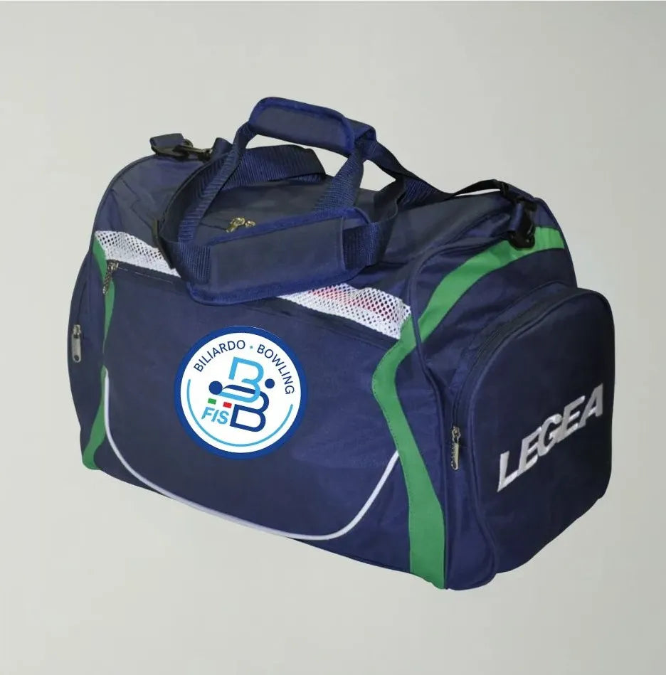 Borsa Allenamento FISBB
