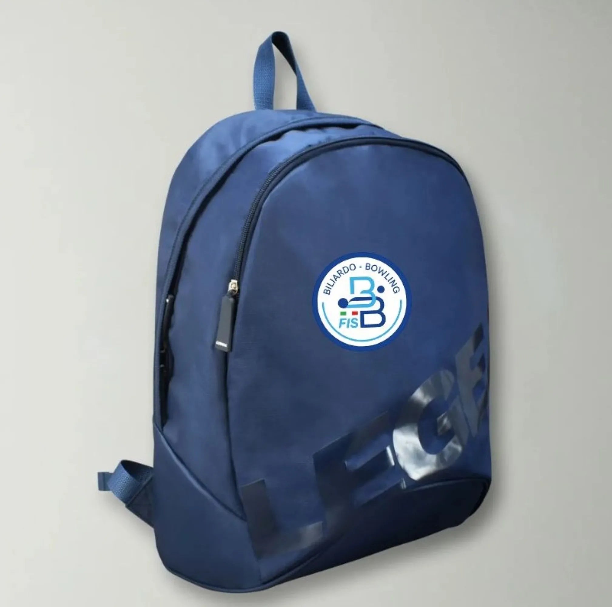Zaino Allenamento FISBB