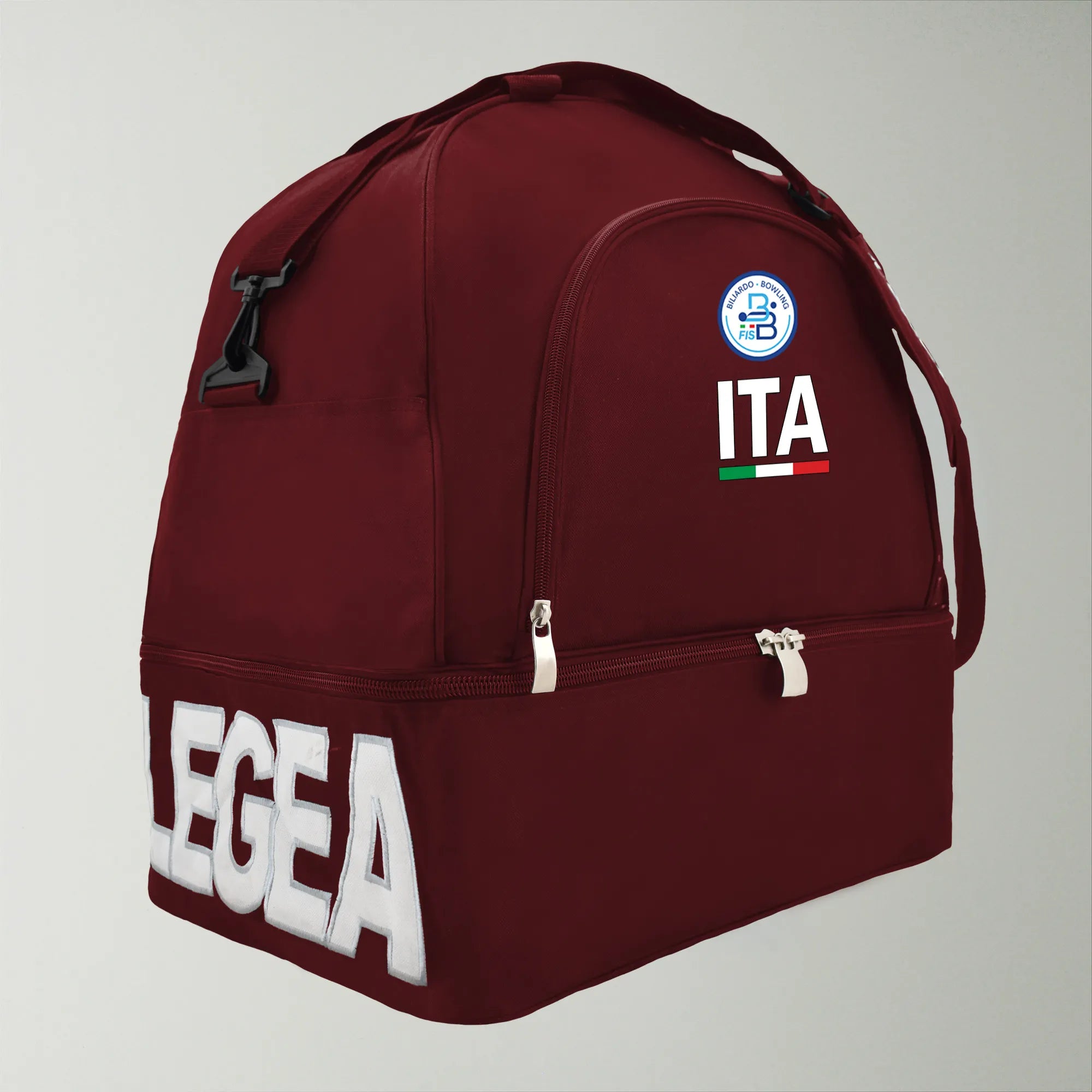 Borsa Gara Grande FISBB