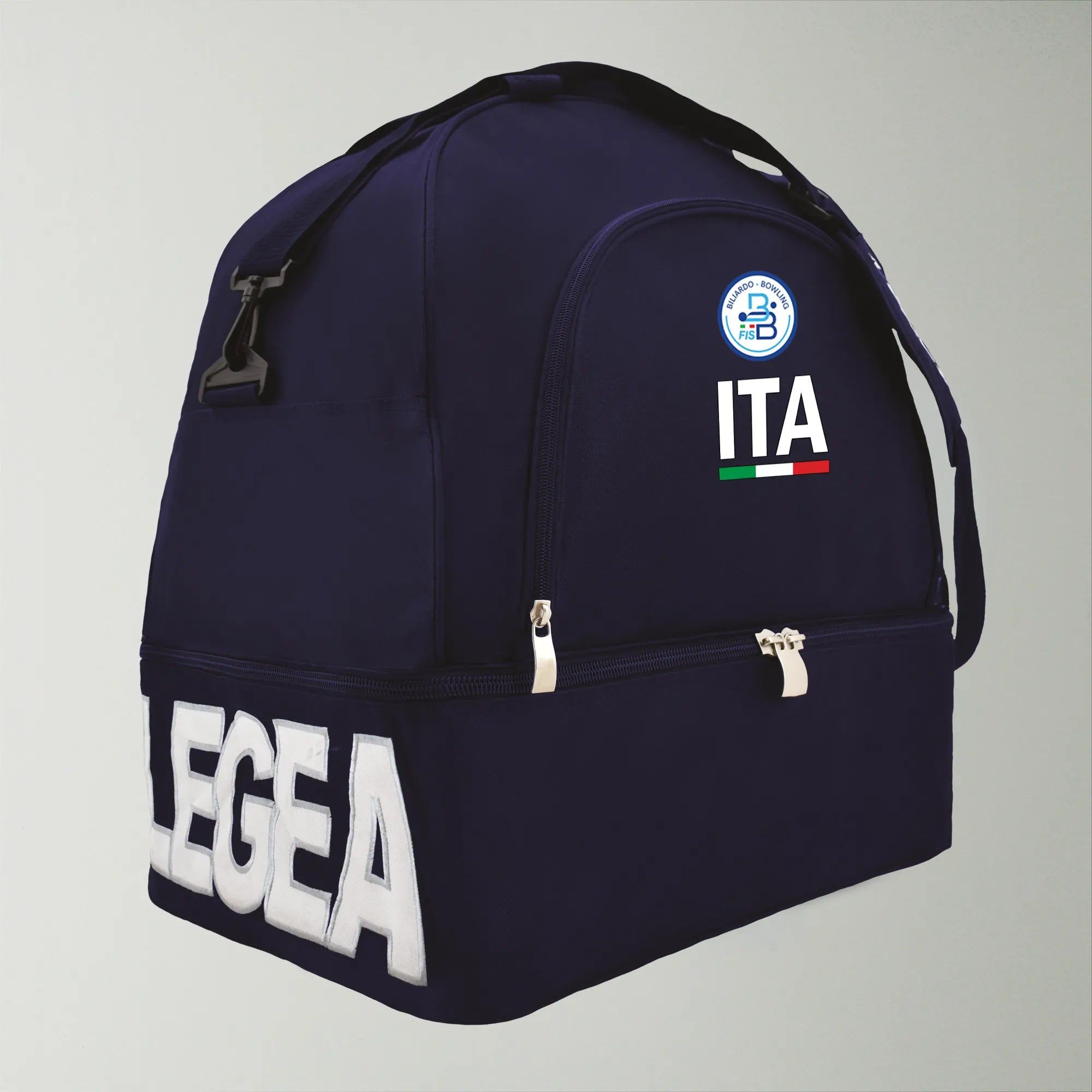 Borsa Gara Grande FISBB