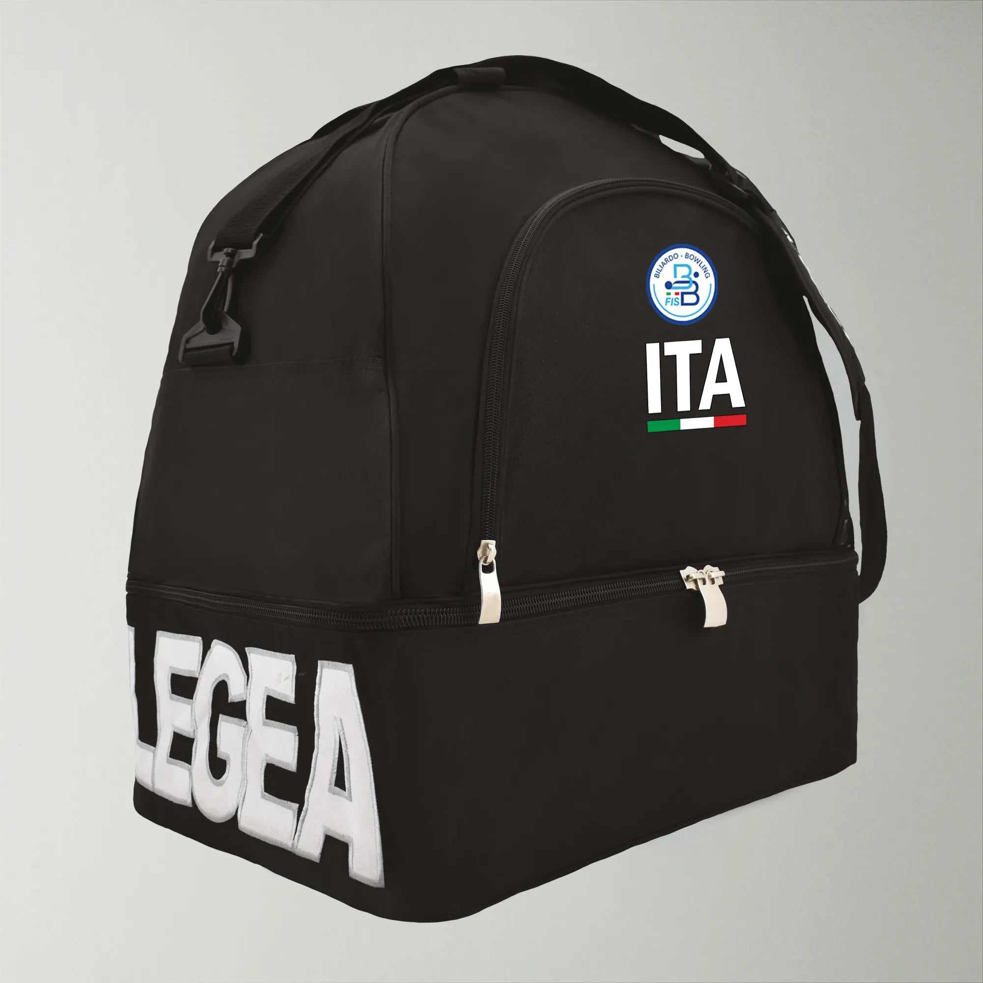 Borsa Gara Grande FISBB