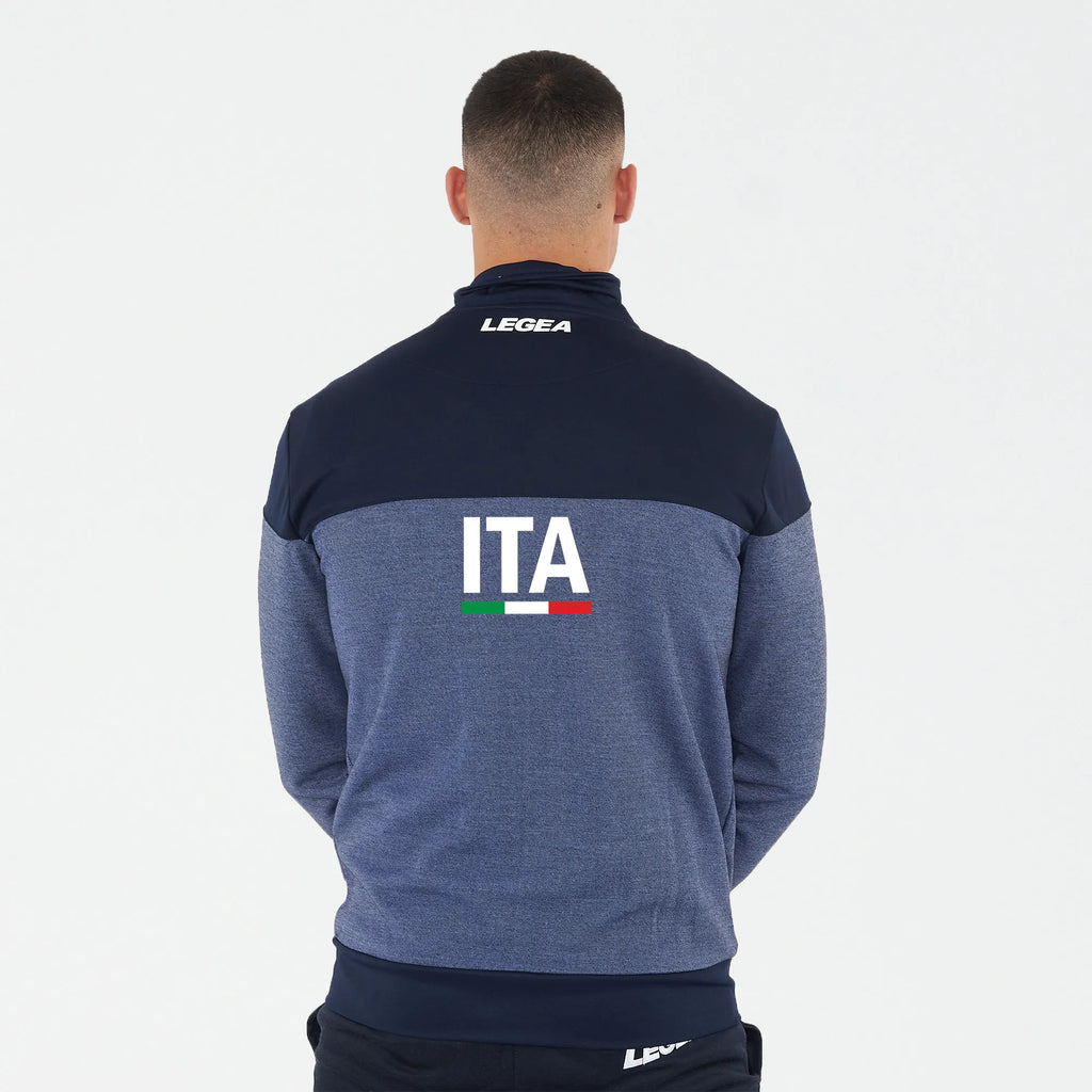 Giacca di Tuta FISBB - blu