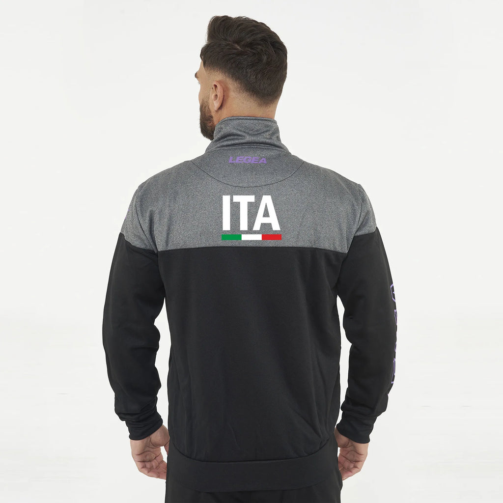 Giacca Sportiva FISBB