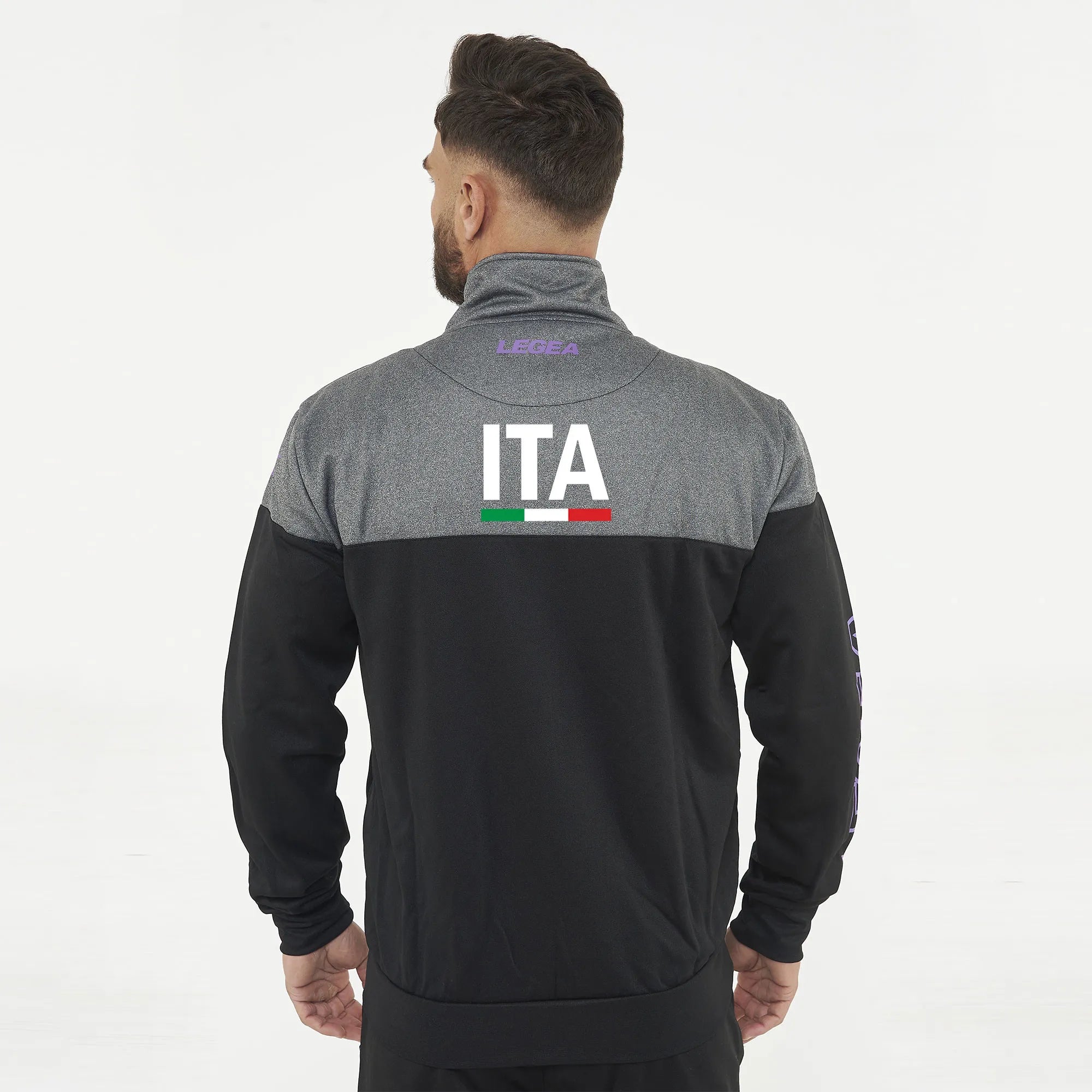 Giacca Sportiva FISBB