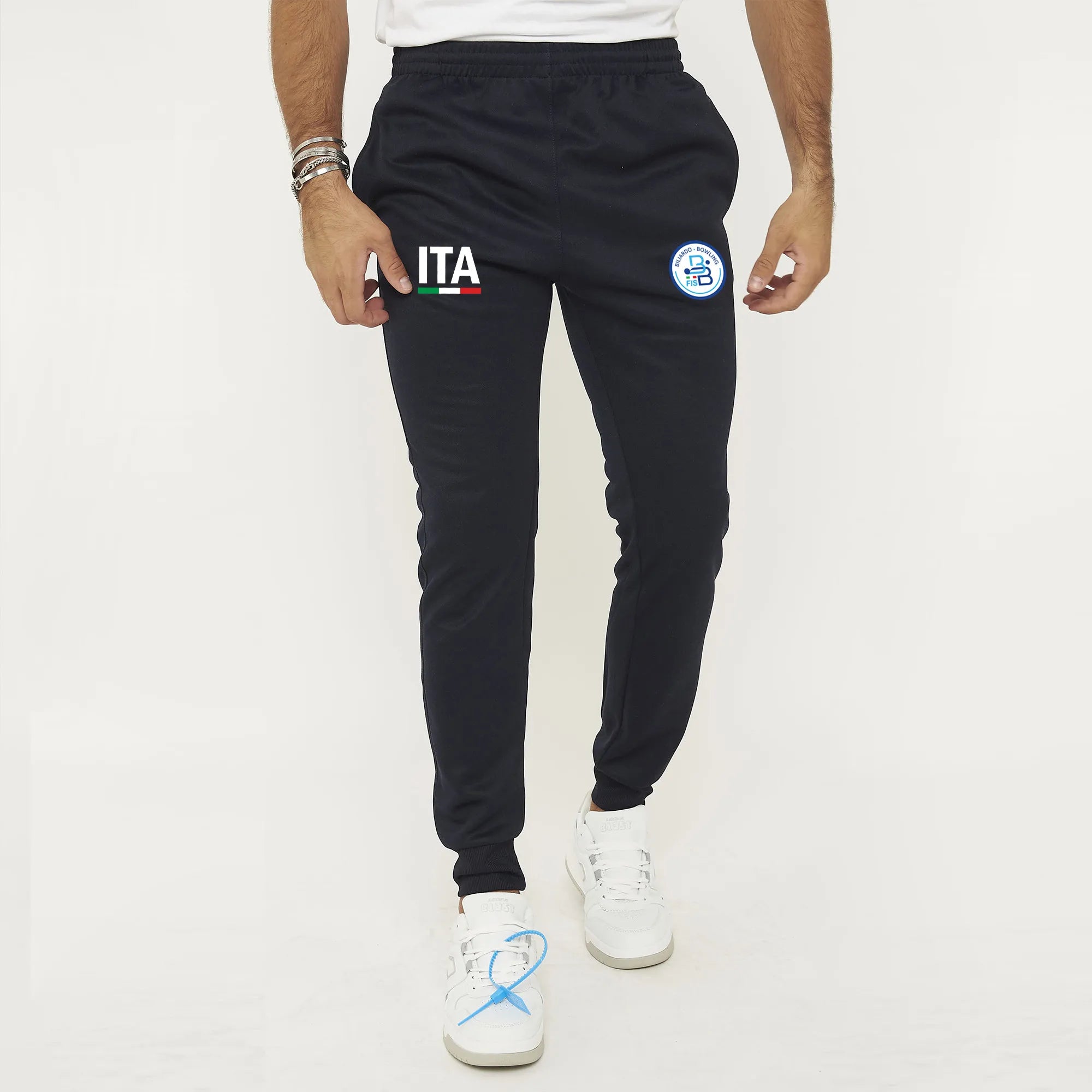Pantalone Rappresentanza FISBB