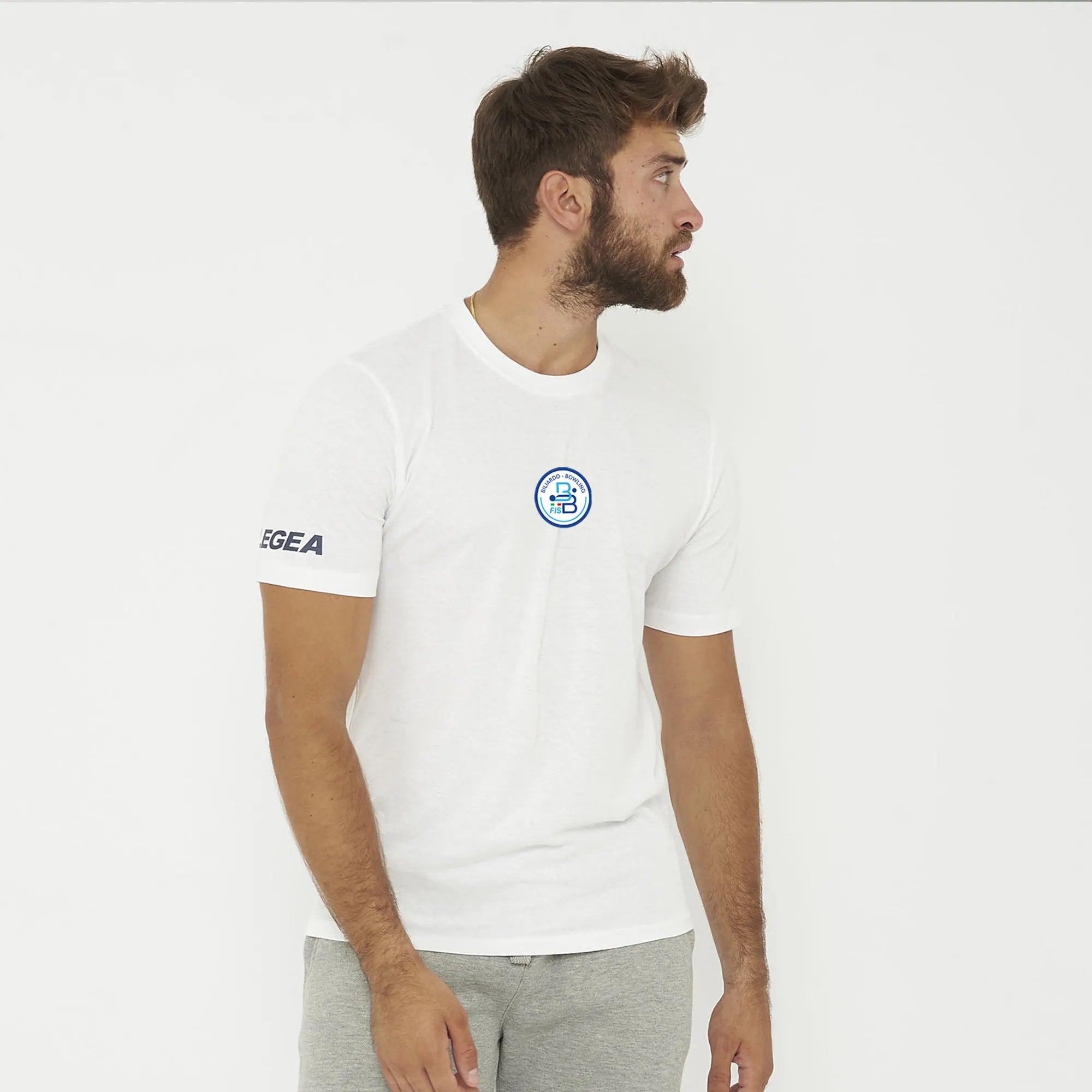 T-Shirt FISBB