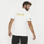 Polo rappresentanza bianca-  Savoia 1908