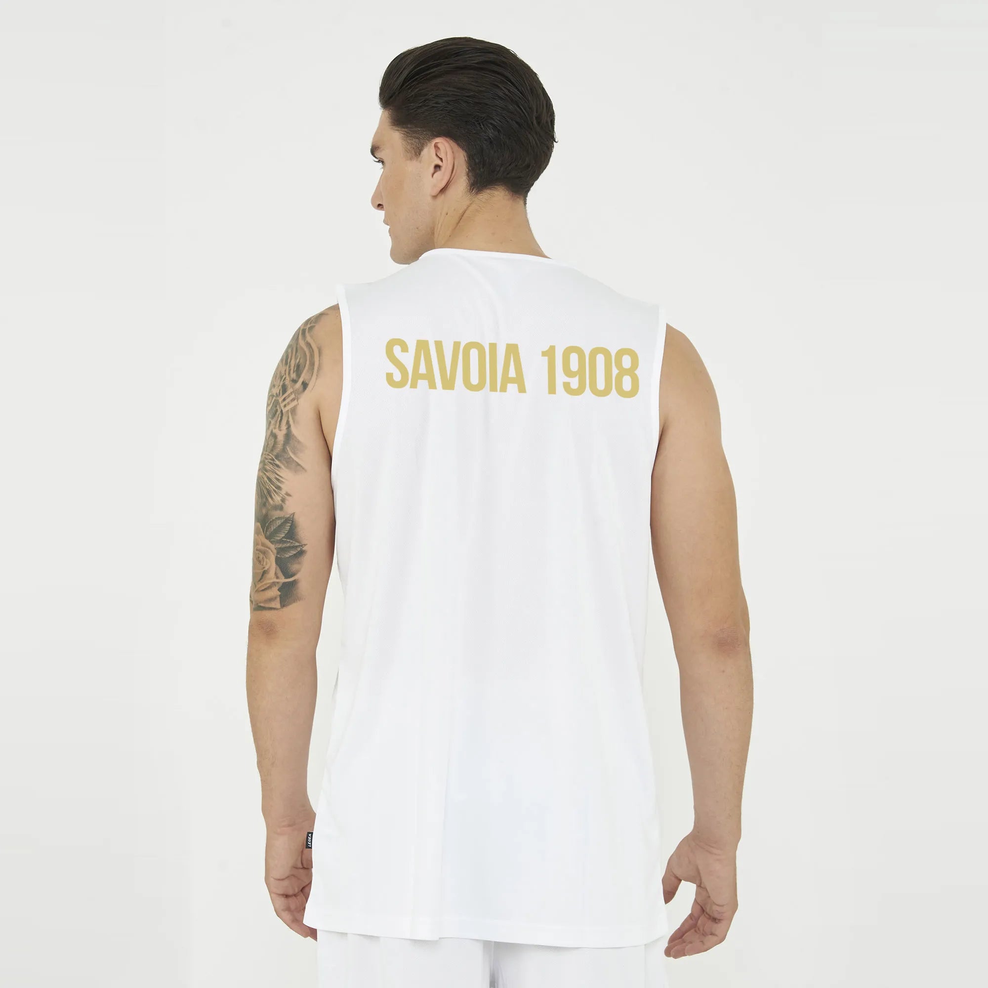 Canotta -  Savoia 1908