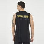 Canotta -  Savoia 1908