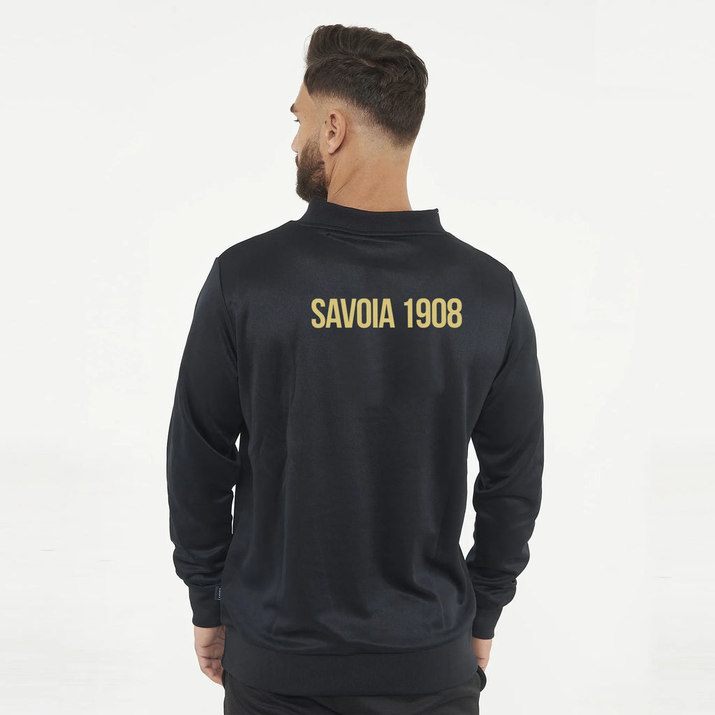 Felpa girocollo - Savoia 1908