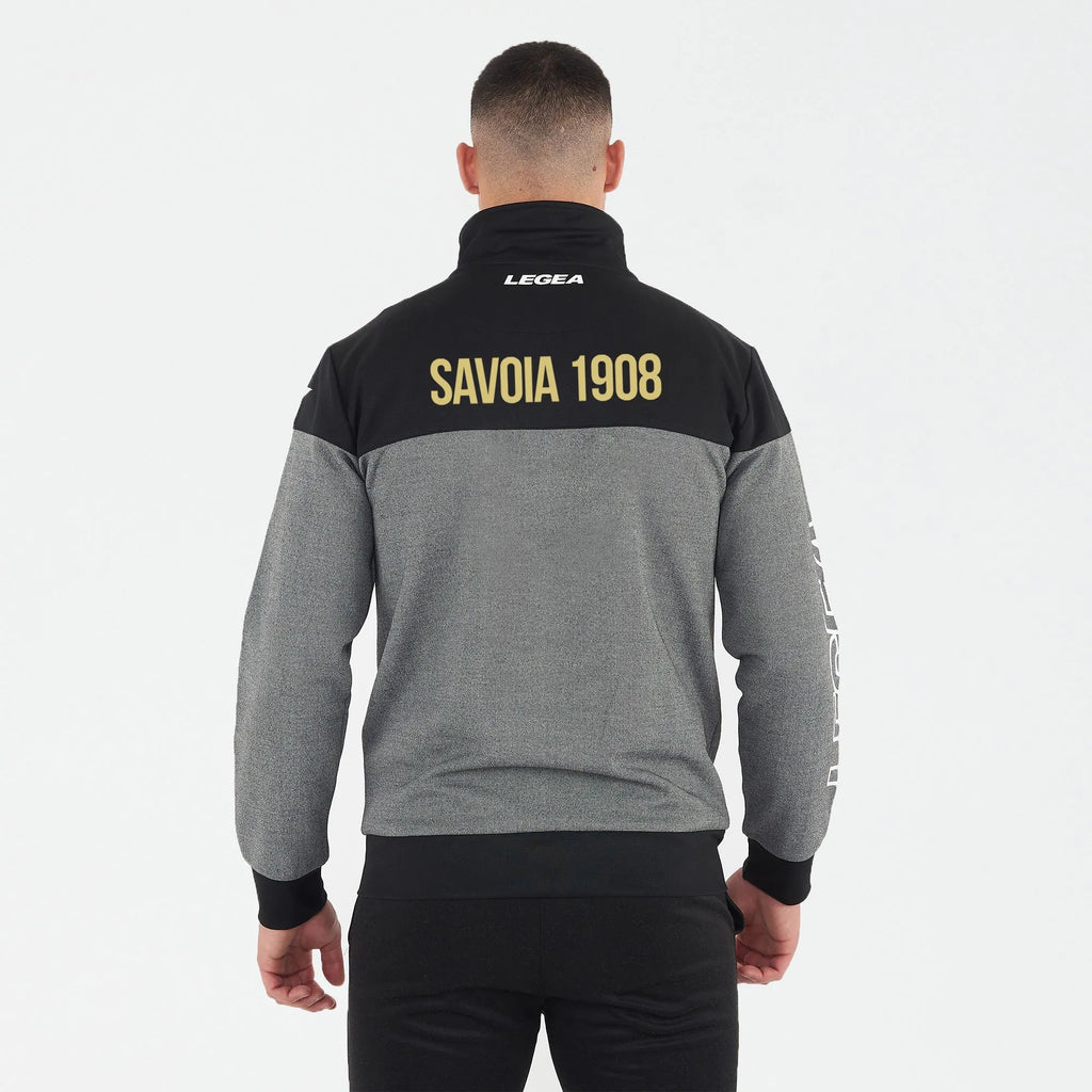 Giacca con Zip - Savoia 1908