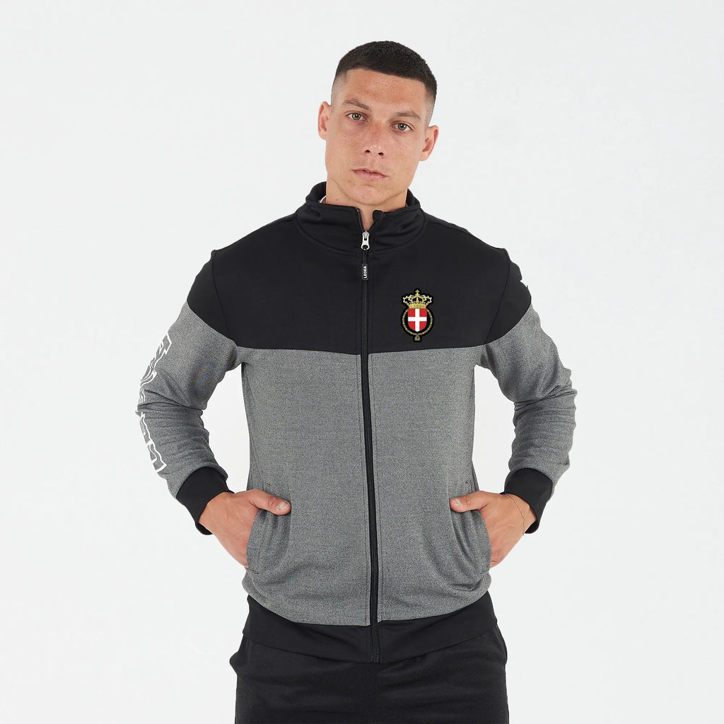 Giacca con Zip - Savoia 1908
