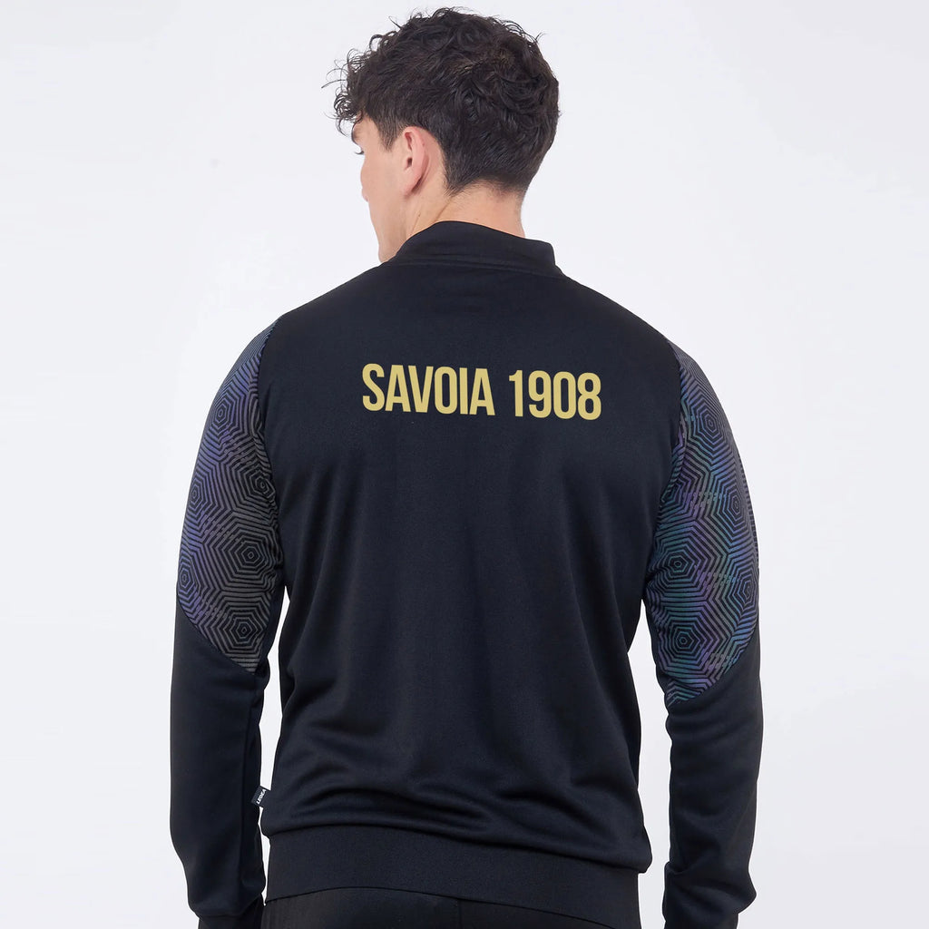 Felpa da rappresentanza - Savoia 1908