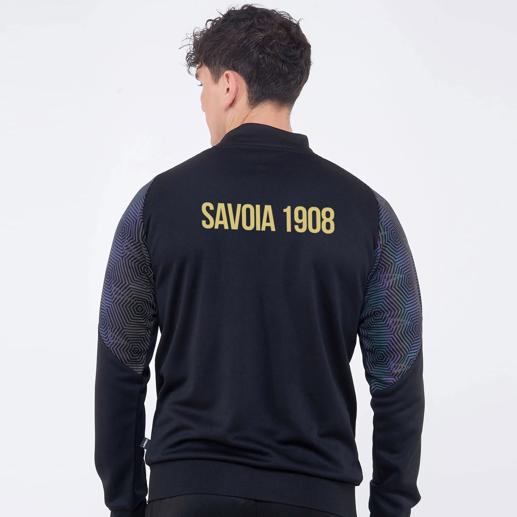 Felpa da rappresentanza - Savoia 1908