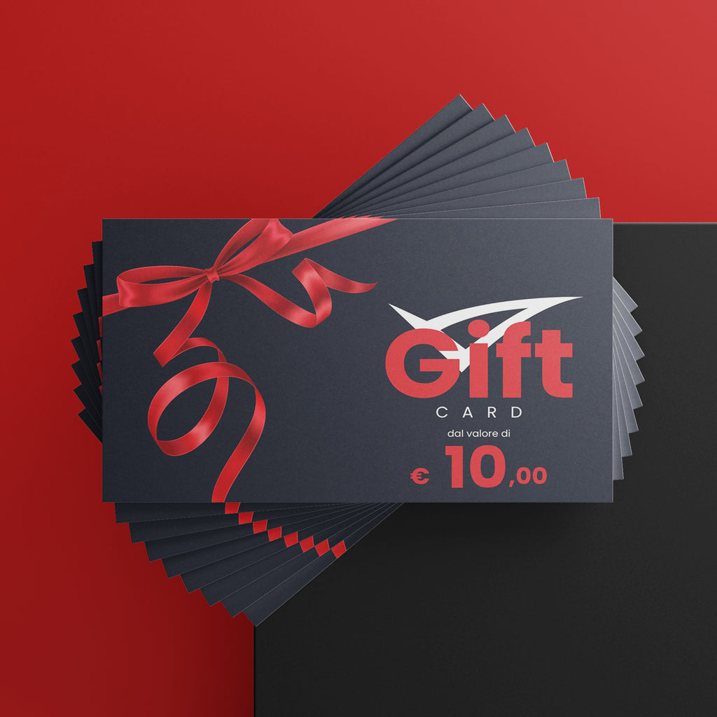 Gift Card Legea (10,00€ - 100€)