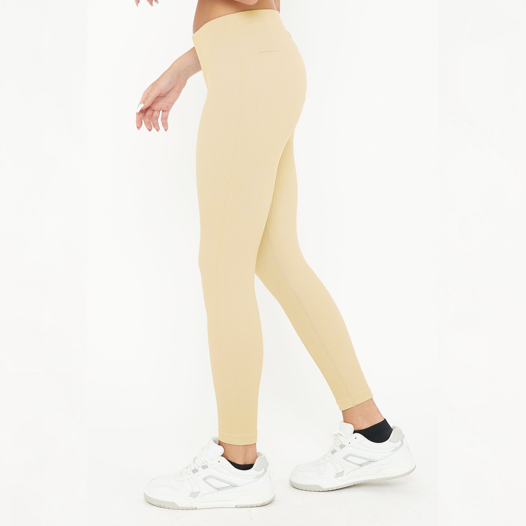Leggings Fitness Burner