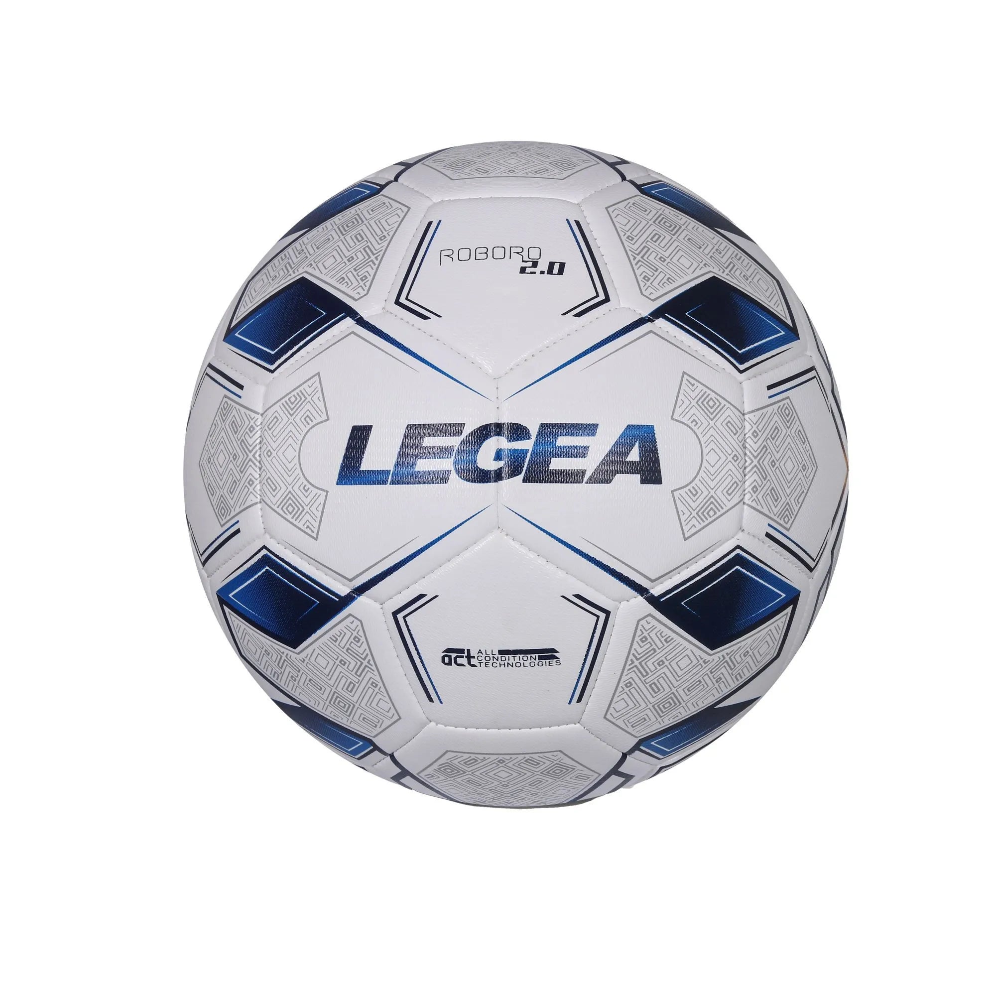 Pallone Da Calcio Roboro 2.0