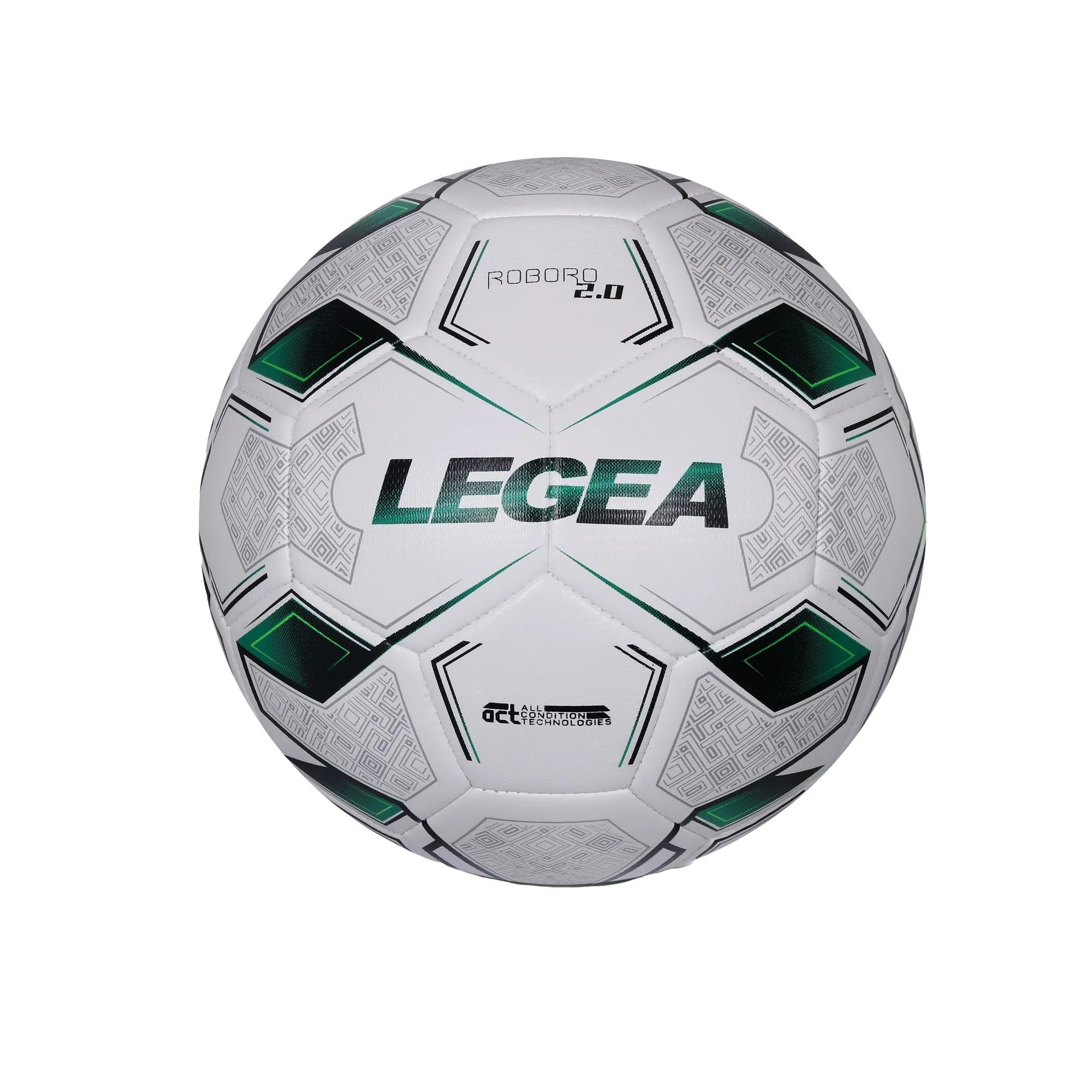 Pallone Da Calcio Roboro 2.0