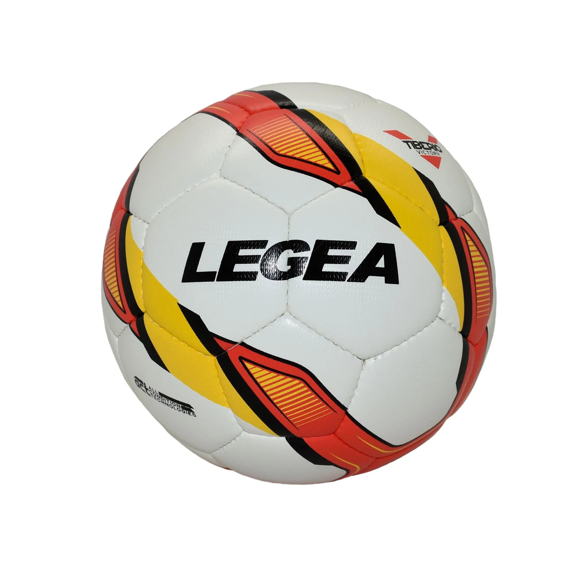 Pallone Da Calcio Tiberio Victory