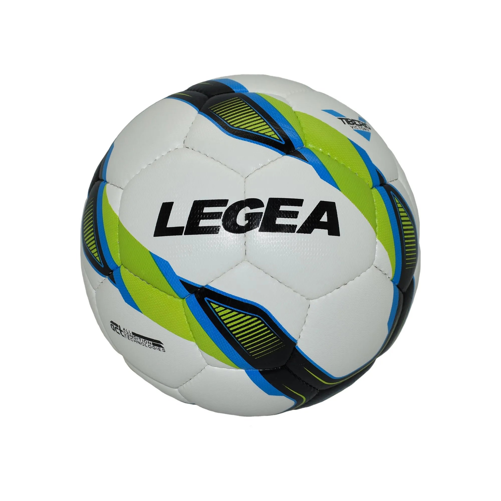 Pallone Da Calcio Tiberio Victory