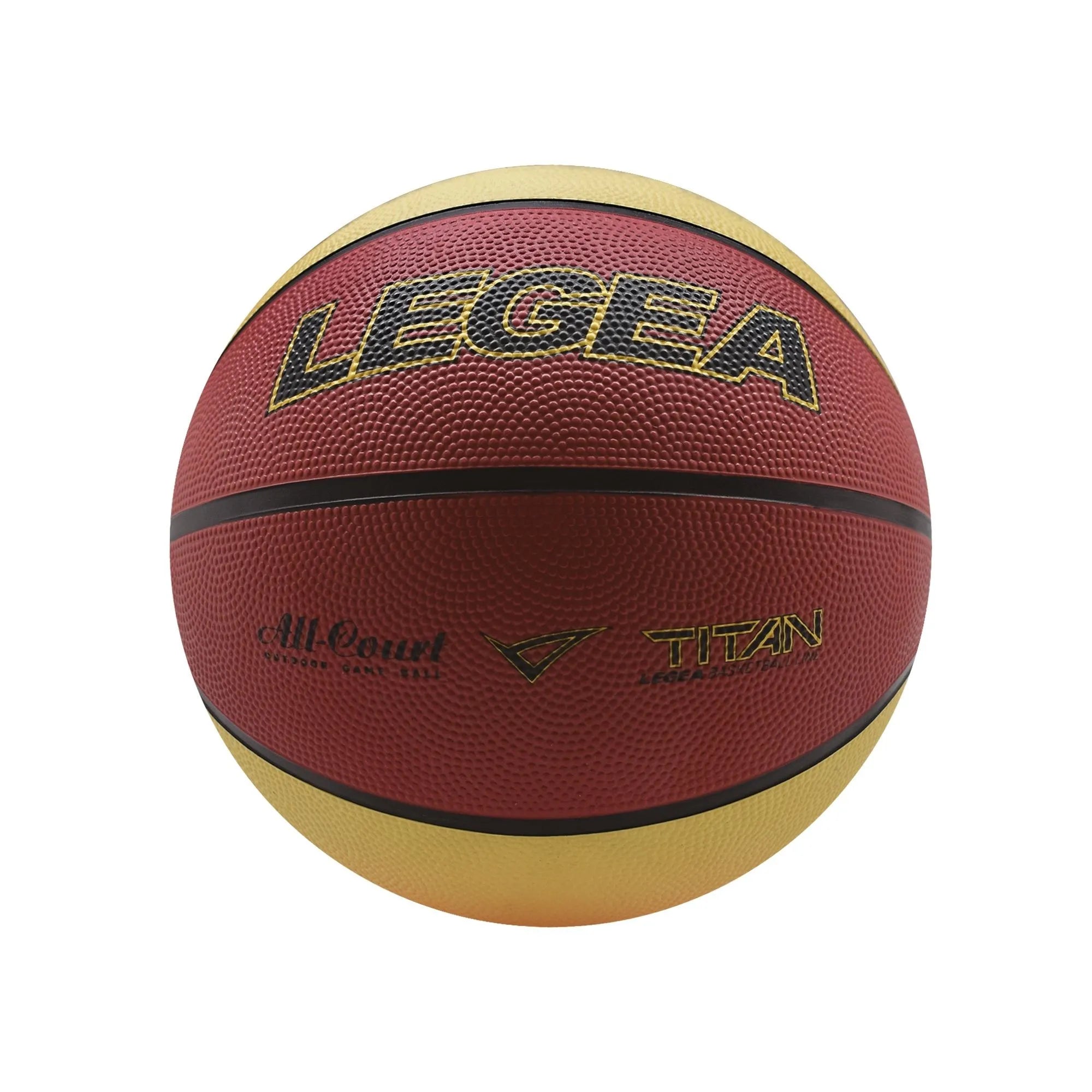 Pallone Da Basket Titan