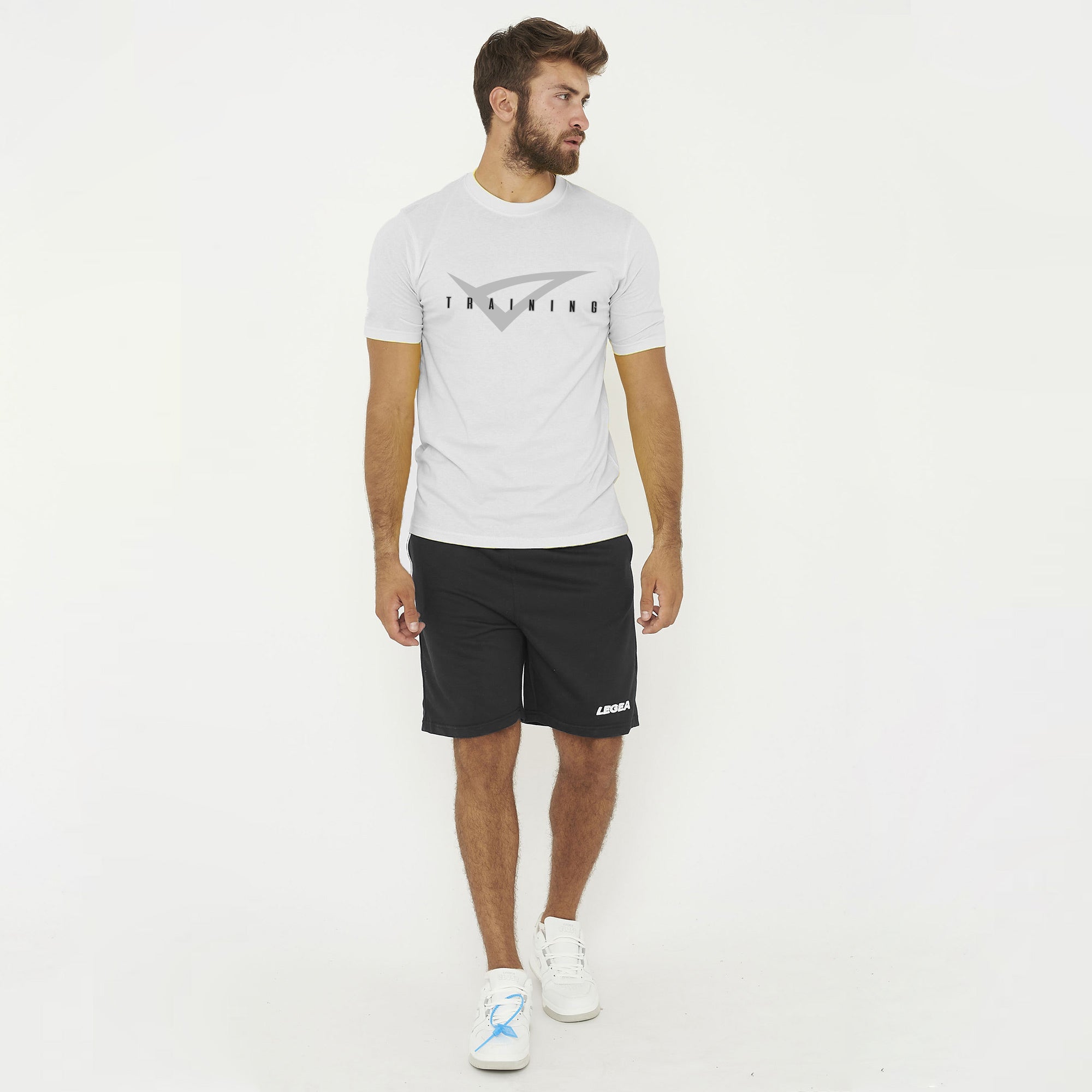 Tshirt In Cotone Nyng