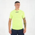 T-shirt Lipsia