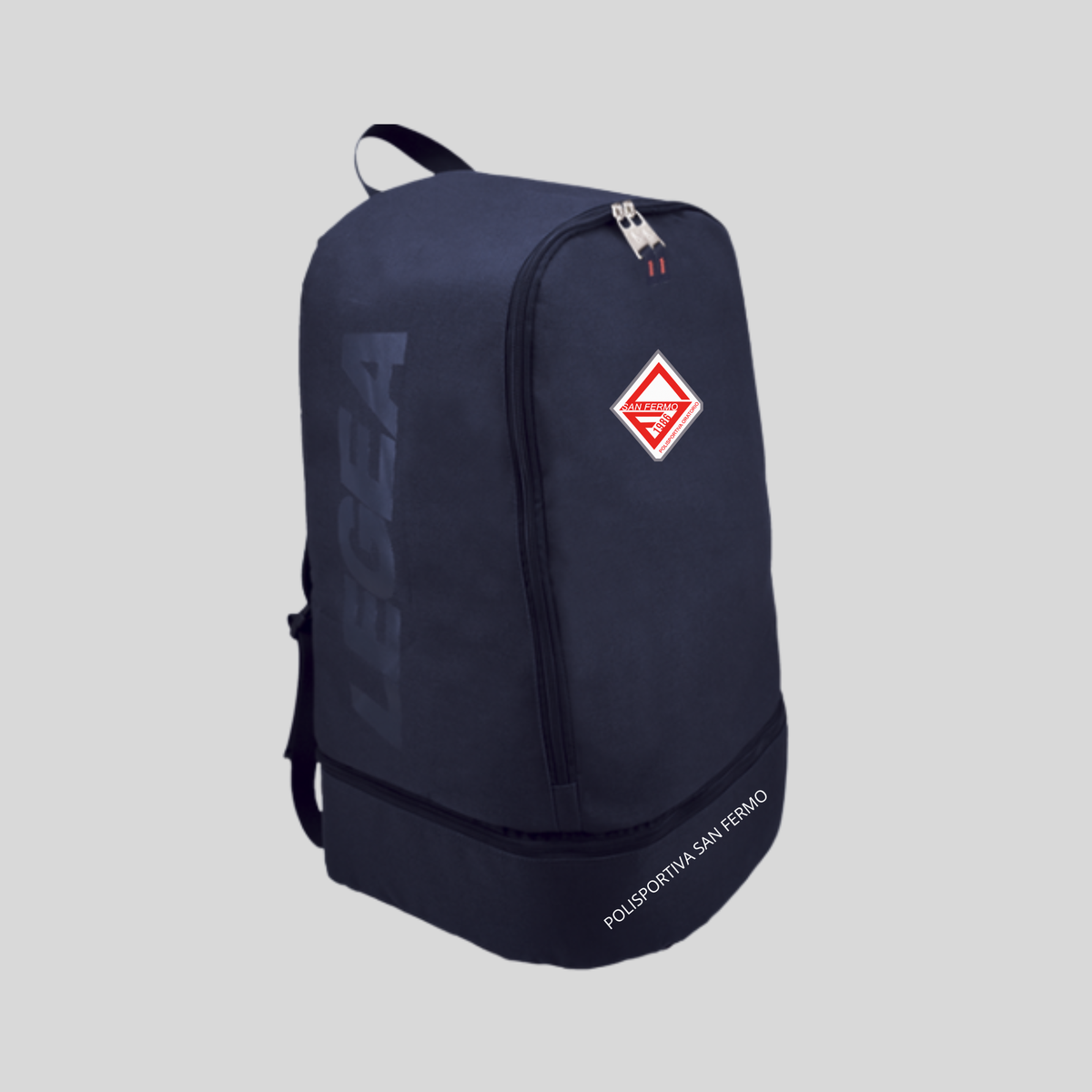 Borsa Da Allenamento - Polisportiva San Fermo