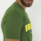 T-shirt in cotone Euphoria