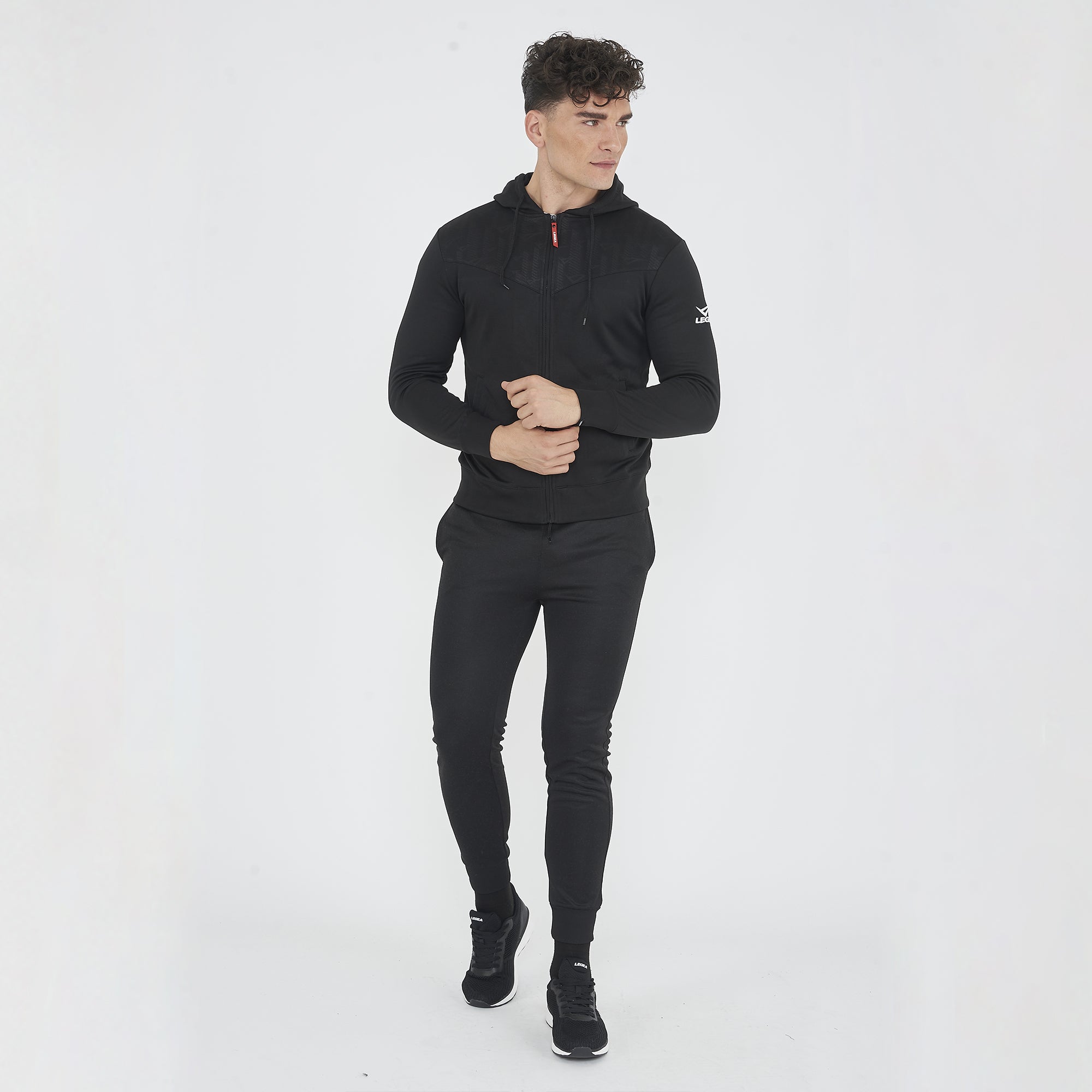 Tuta Sportiva Completa Saburo