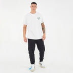 T-shirt in cotone Traveller