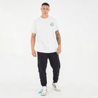 Traveler Cotton T-shirt