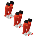 Fußballsocken C164 3 Paar