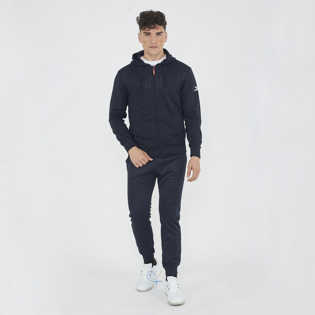 Tuta Sportiva Completa Saburo